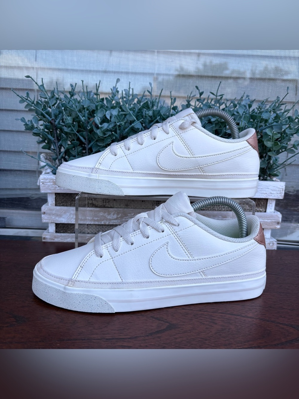 Nike Court Legacy casual sneakers